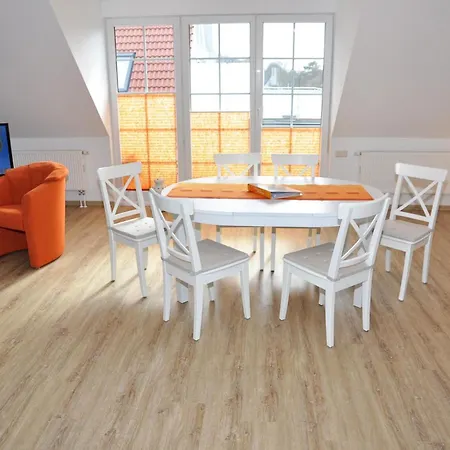 Yorikke Apartment