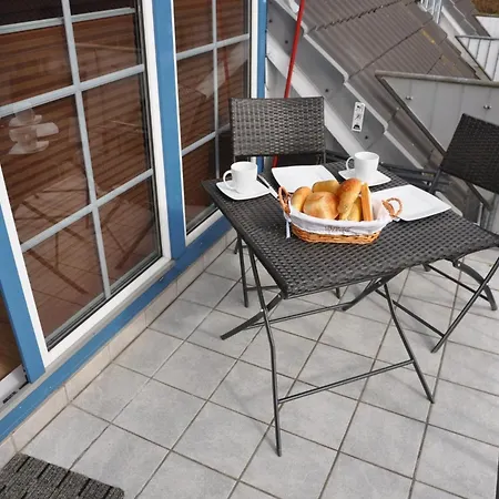 Apartment Yorikke