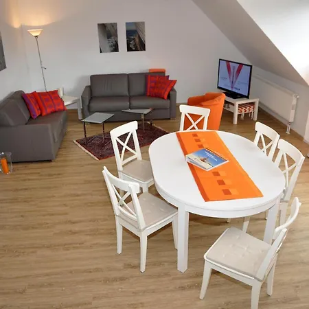 Yorikke Apartment *