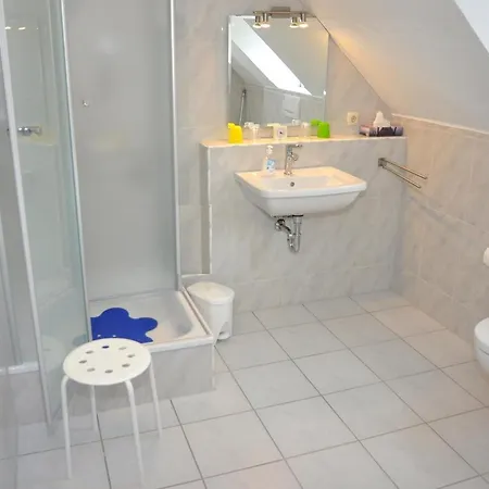 Yorikke Apartment Laboe