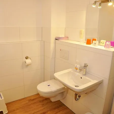 Yorikke Apartment
