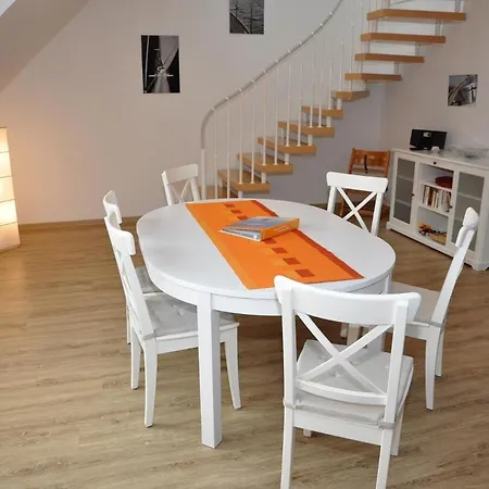 Apartment Yorikke *