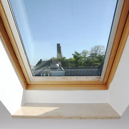 Yorikke Appartement Laboe