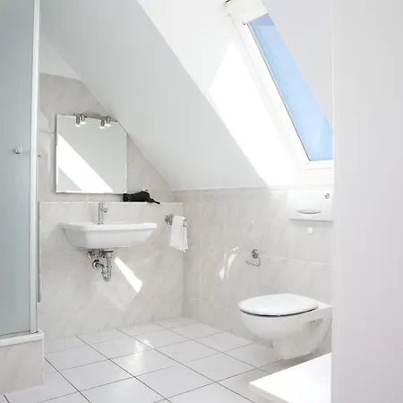 Appartement Yorikke Laboe