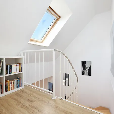 Yorikke Appartement Laboe