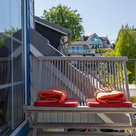 Yorikke Appartement *