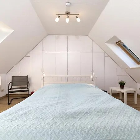 Appartement Yorikke Laboe