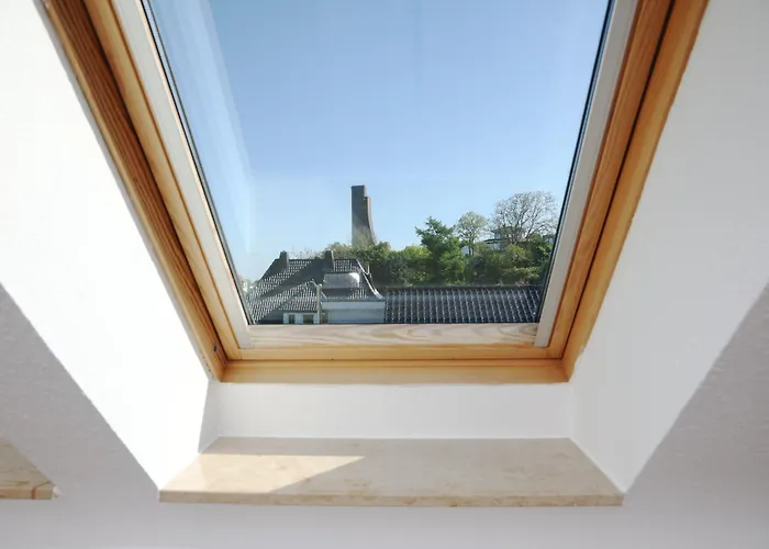 Yorikke Appartement Laboe