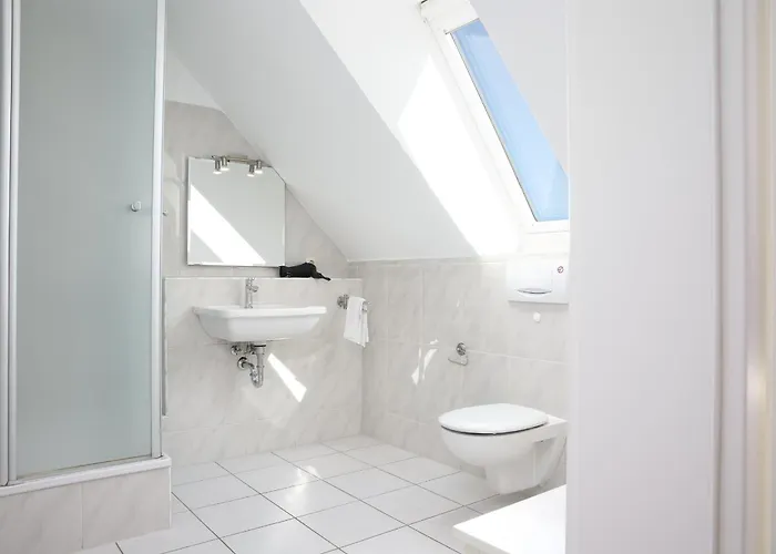 Appartement Yorikke Laboe