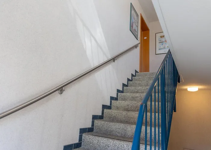 Yorikke Appartement *