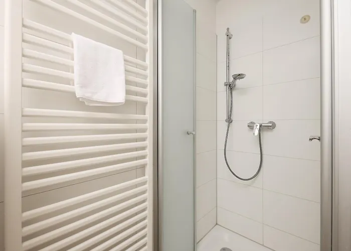 Appartement Yorikke Laboe