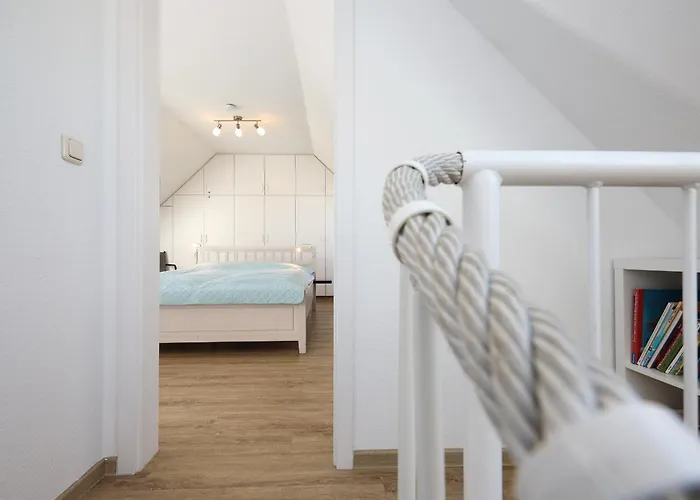 Yorikke Appartement *