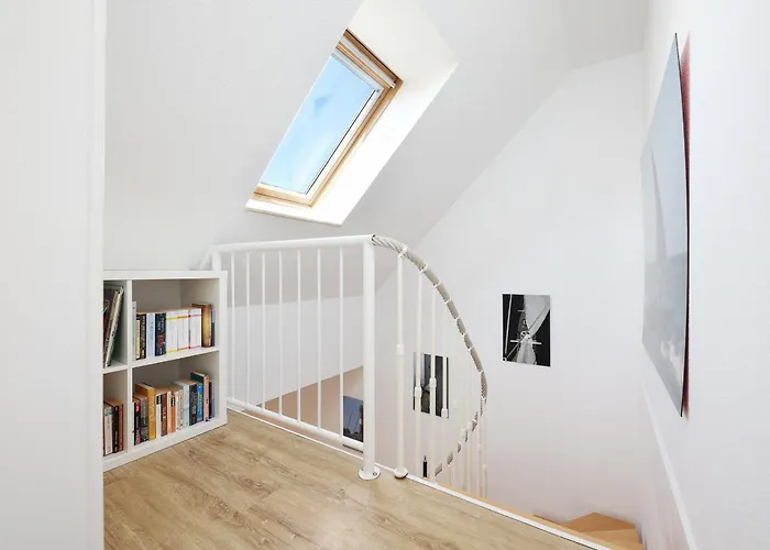 Yorikke Appartement Laboe