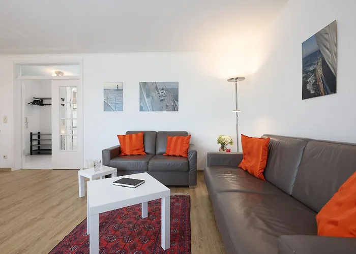 Yorikke Appartement *