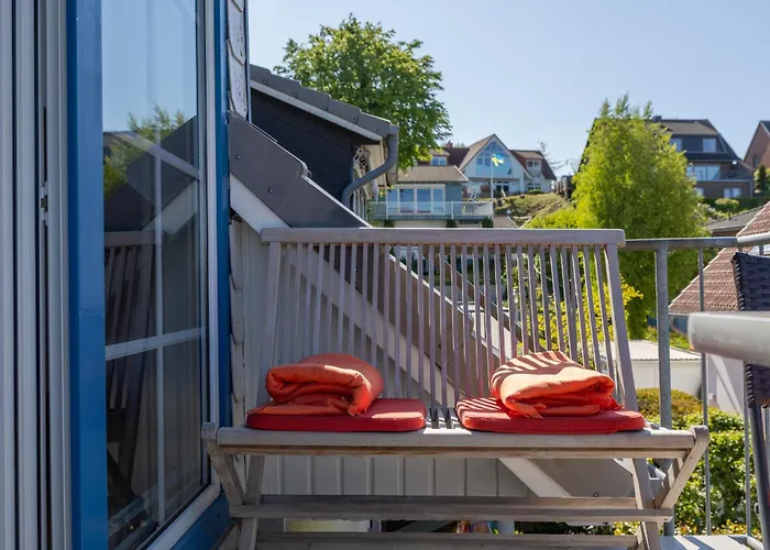 Yorikke Appartement *