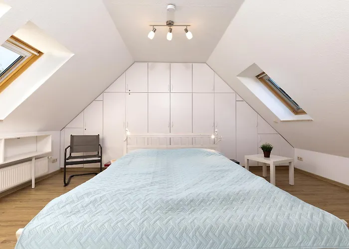 Appartement Yorikke Laboe